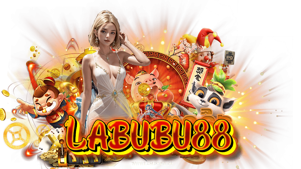 labubu88-สล็อต