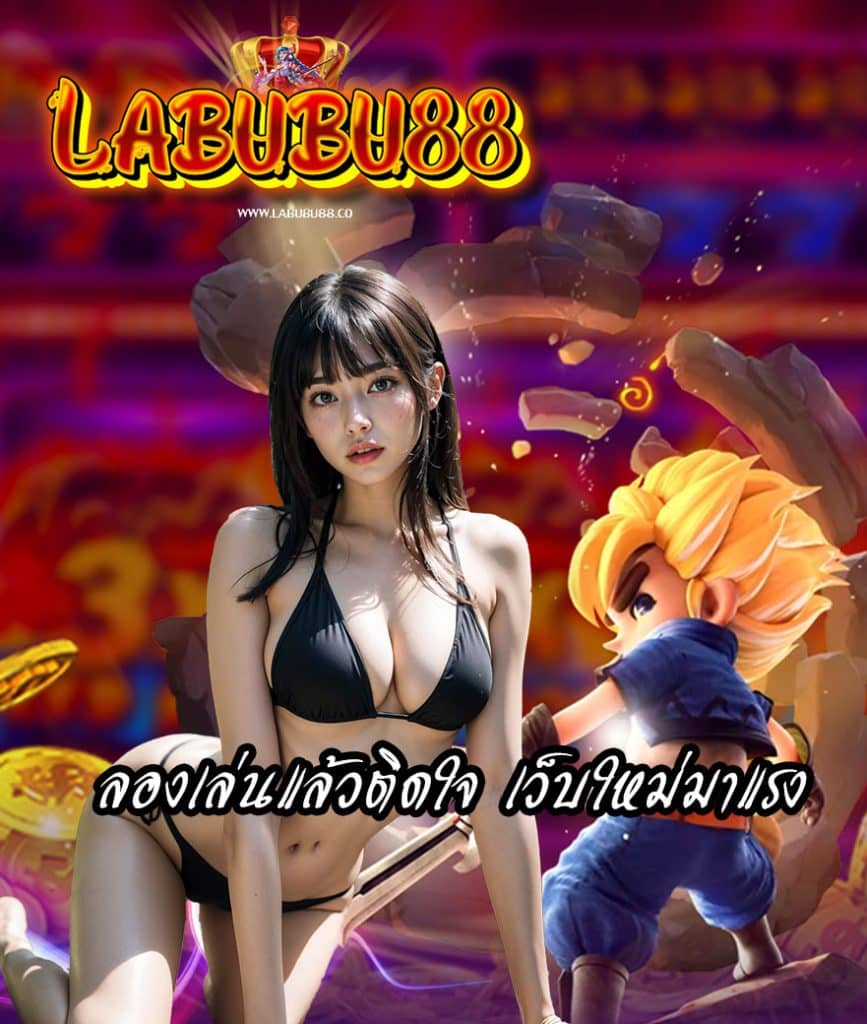 labubu88 เครดิตฟรี
